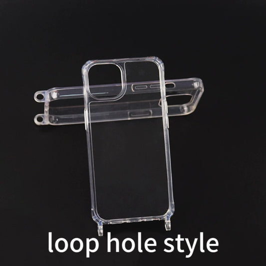 A loop case with chain