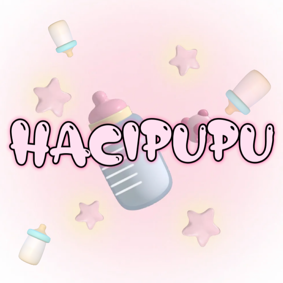 Keychain|Hacipupu chain