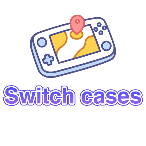 Be a designer |Create your switch cases with poppy in the live~!