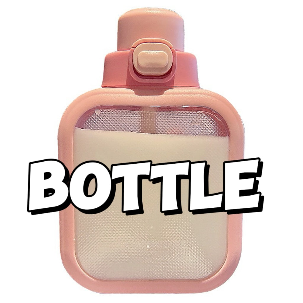 Be a designer |(!!❤️new)Create your bottle with poppy in the live~!