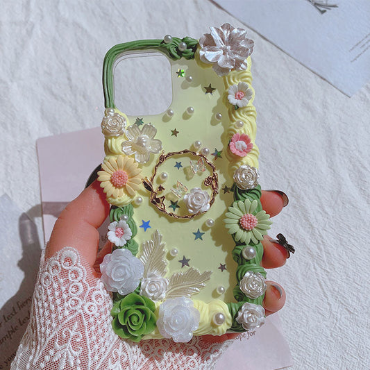 Cream!Cream!Cream!|Daisy~HandmadeCreamCase